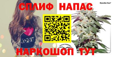 эйфоретик Канаш